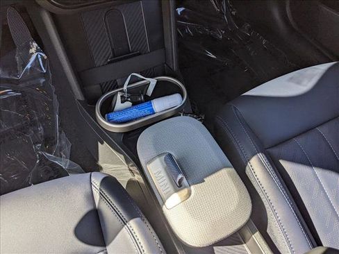 Used 2026 MINI Cooper S image 11