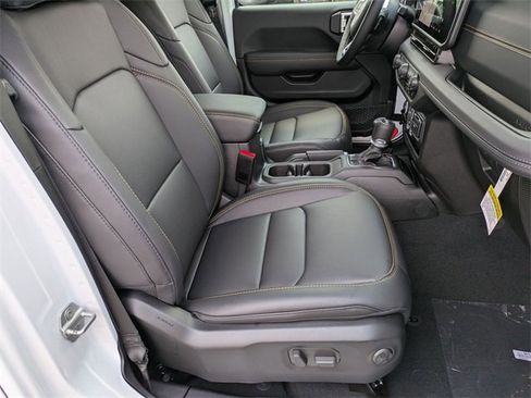 New 2025 Jeep Wrangler Sahara image 27