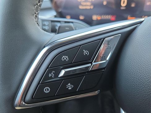 New 2026 Buick Enclave Preferred image 19