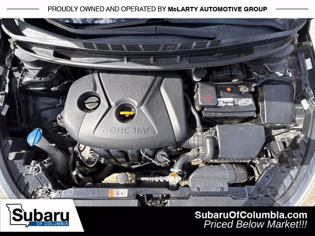 Used 2016 Kia Forte LX w/ LX Popular Plus Package FWD image 14