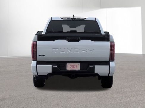 Used 2023 Toyota Tundra Platinum image 6