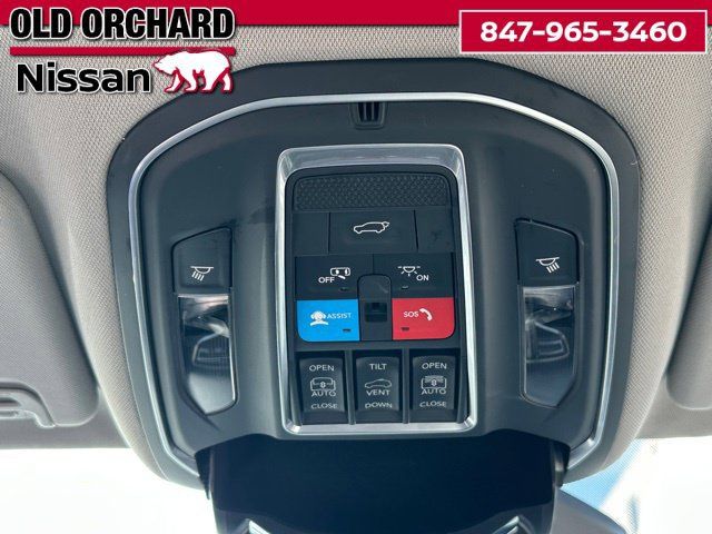 Used 2023 Jeep Wagoneer 4WD w/ Premium Group I image 21