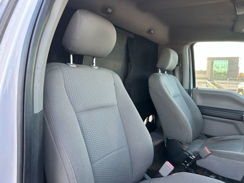 Used 2019 Ford F550 XLT image 15