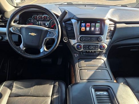 Used 2016 Chevrolet Suburban LTZ image 22