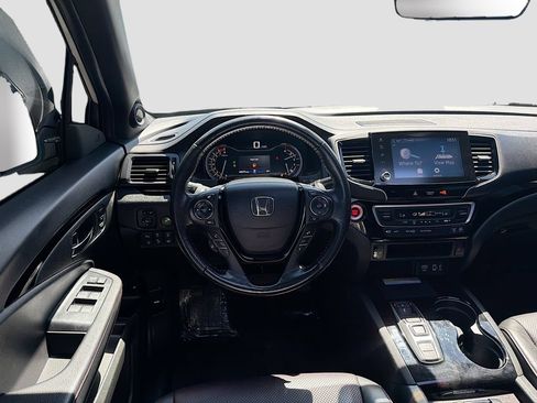 Used 2023 Honda Ridgeline Black Edition image 24