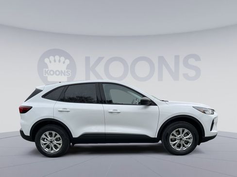 New 2026 Ford Escape Active w/ Cold Weather Package image 8