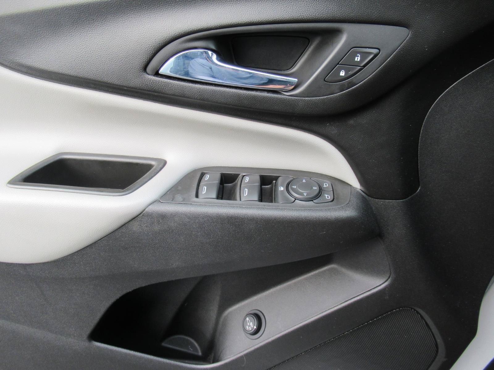 Certified 2021 Chevrolet Equinox LT FWD image 22