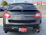 Used 2010 Ford Taurus SHO image 4