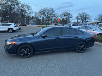 Used 2025 Honda Accord SE video 2