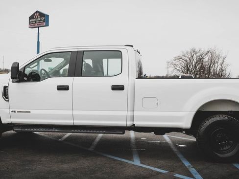 Used 2021 Ford F250 XL w/ Power Equipment Group image 22