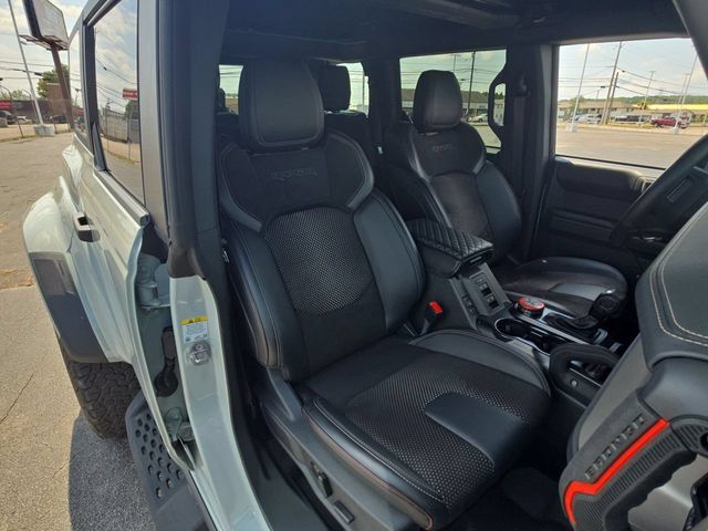 Used 2024 Ford Bronco Raptor AWD/4WD image 24