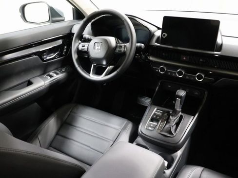 New 2026 Honda CR-V EX-L image 27