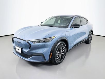 Used 2024 Ford Mustang Mach-E Premium