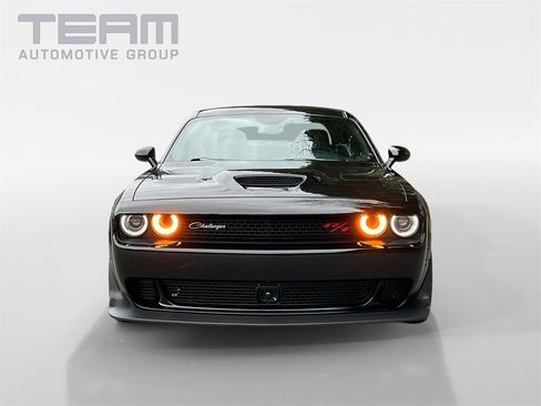 Certified 2023 Dodge Challenger R/T Scat Pack image 2