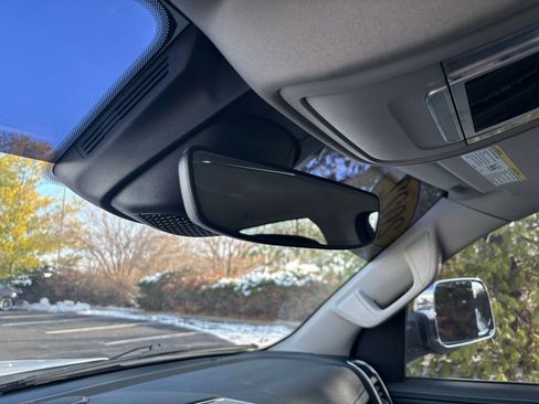 Used 2022 RAM 1500 Laramie image 35