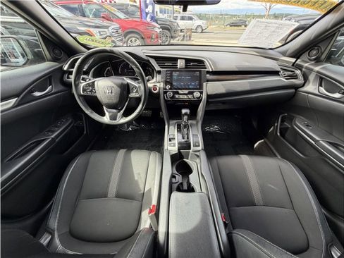 Used 2020 Honda Civic Sport image 25