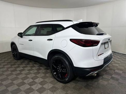 Used 2023 Chevrolet Blazer LT w/ Convenience Package image 5