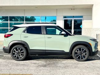 New 2026 Chevrolet TrailBlazer ACTIV w/ Convenience Package video 3