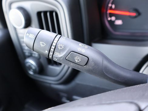 New 2026 Chevrolet Silverado 3500 W/T image 18