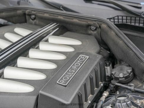 Used 2011 Rolls-Royce Ghost image 21