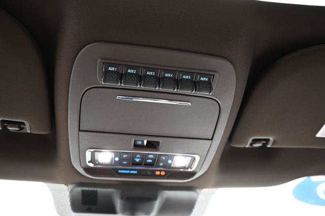Certified 2025 Ford F350 King Ranch w/ Chrome Package AWD/4WD image 15