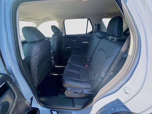 New 2026 Honda Pilot EX-L image 21