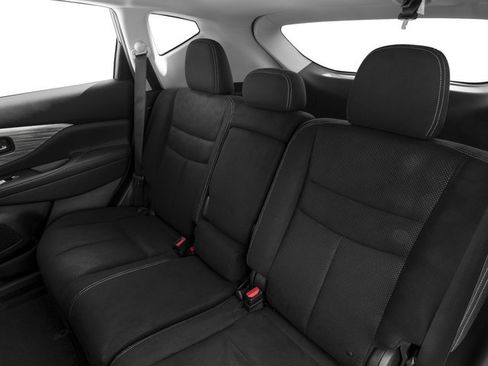 Used 2016 Nissan Murano S AWD/4WD image 17