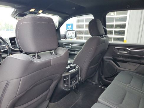 Used 2022 RAM 1500 Big Horn image 28