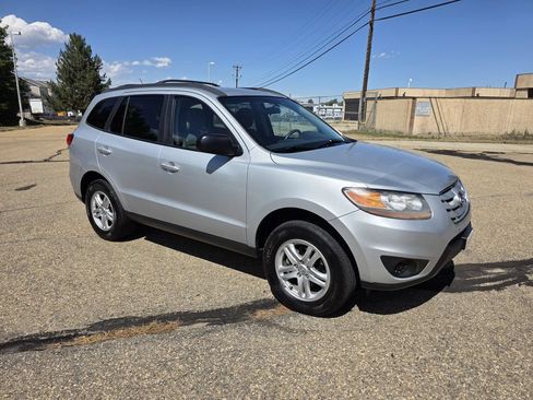 Used 2010 Hyundai Santa Fe GLS AWD/4WD image 10