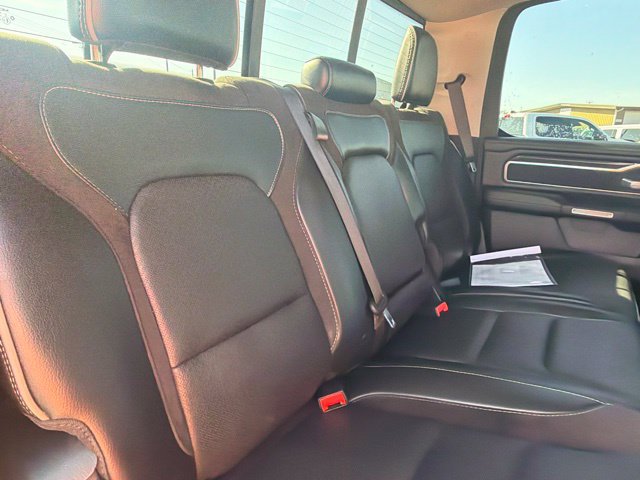 Used 2022 RAM 1500 Laramie RWD image 13