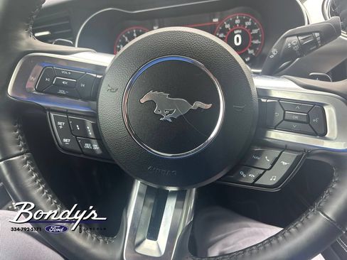 Used 2023 Ford Mustang GT Premium w/ Equipment Group 401A RWD image 11