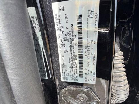 Used 2019 Ford F150 King Ranch w/ Equipment Group 601A Luxury image 11