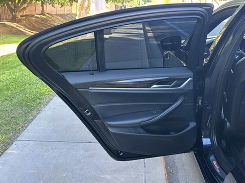 Used 2019 BMW 540i xDrive AWD/4WD image 52
