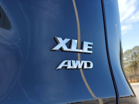 Certified 2023 Toyota RAV4 XLE image 7