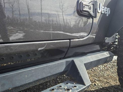 Used 2019 Jeep Wrangler Unlimited Sport S image 84