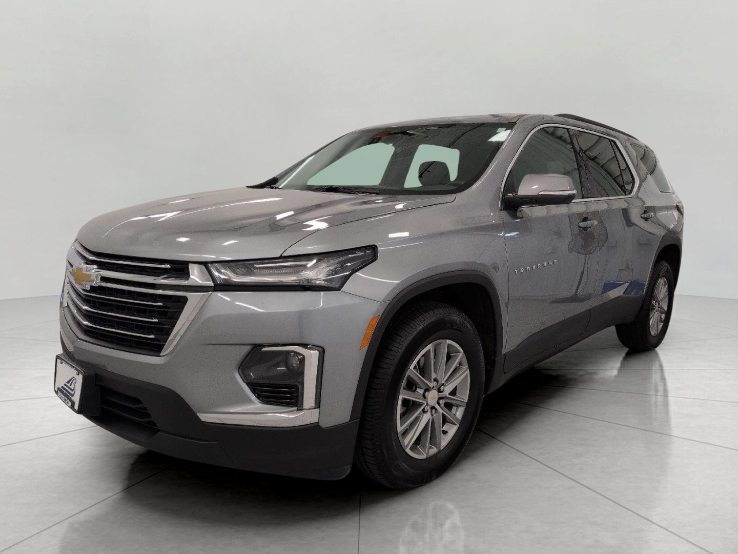 Used 2023 Chevrolet Traverse LT FWD image 12