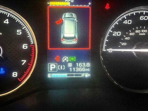 Certified 2024 Subaru Forester Touring w/ Convenience Package image 38