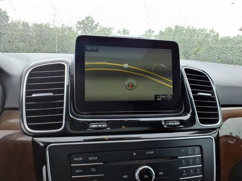 Used 2016 Mercedes-Benz GLE 350 4MATIC image 11