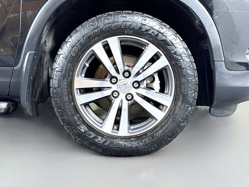 Used 2017 Honda Pilot EX-L image 46