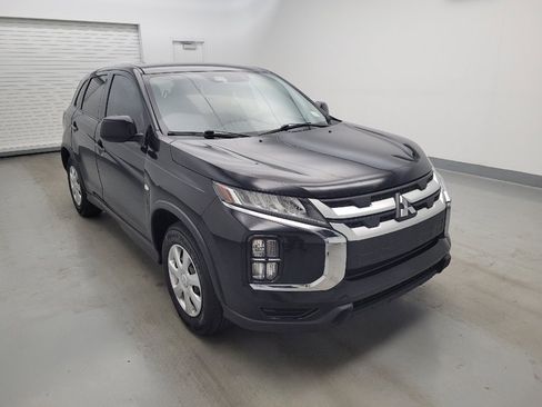 Used 2021 Mitsubishi Outlander Sport FWD image 13