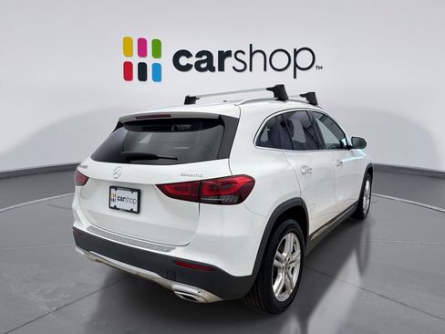 Used 2023 Mercedes-Benz GLA 250 4MATIC image 5