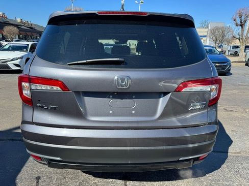 Used 2021 Honda Pilot Special Edition image 7
