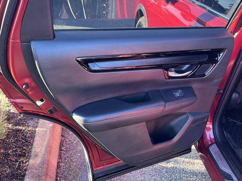 Used 2023 Honda CR-V Sport Touring image 11