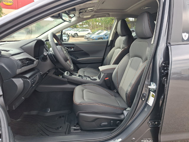 New 2026 Subaru Crosstrek 2.5i Limited AWD/4WD image 14