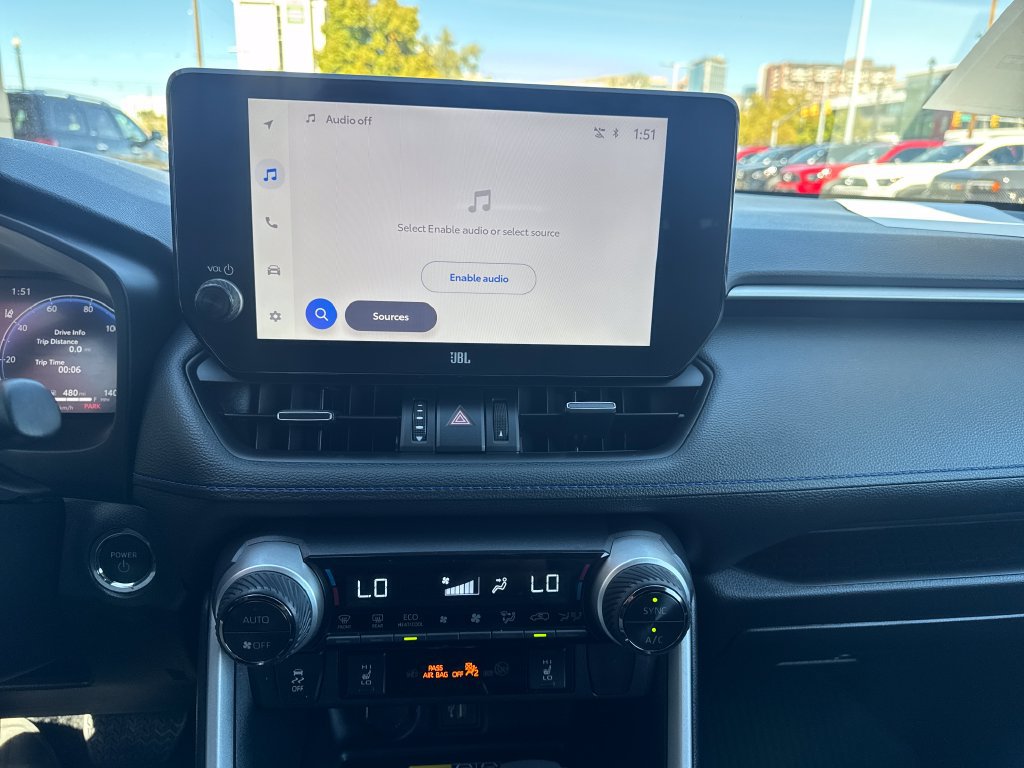 Certified 2023 Toyota RAV4 XSE AWD/4WD image 17