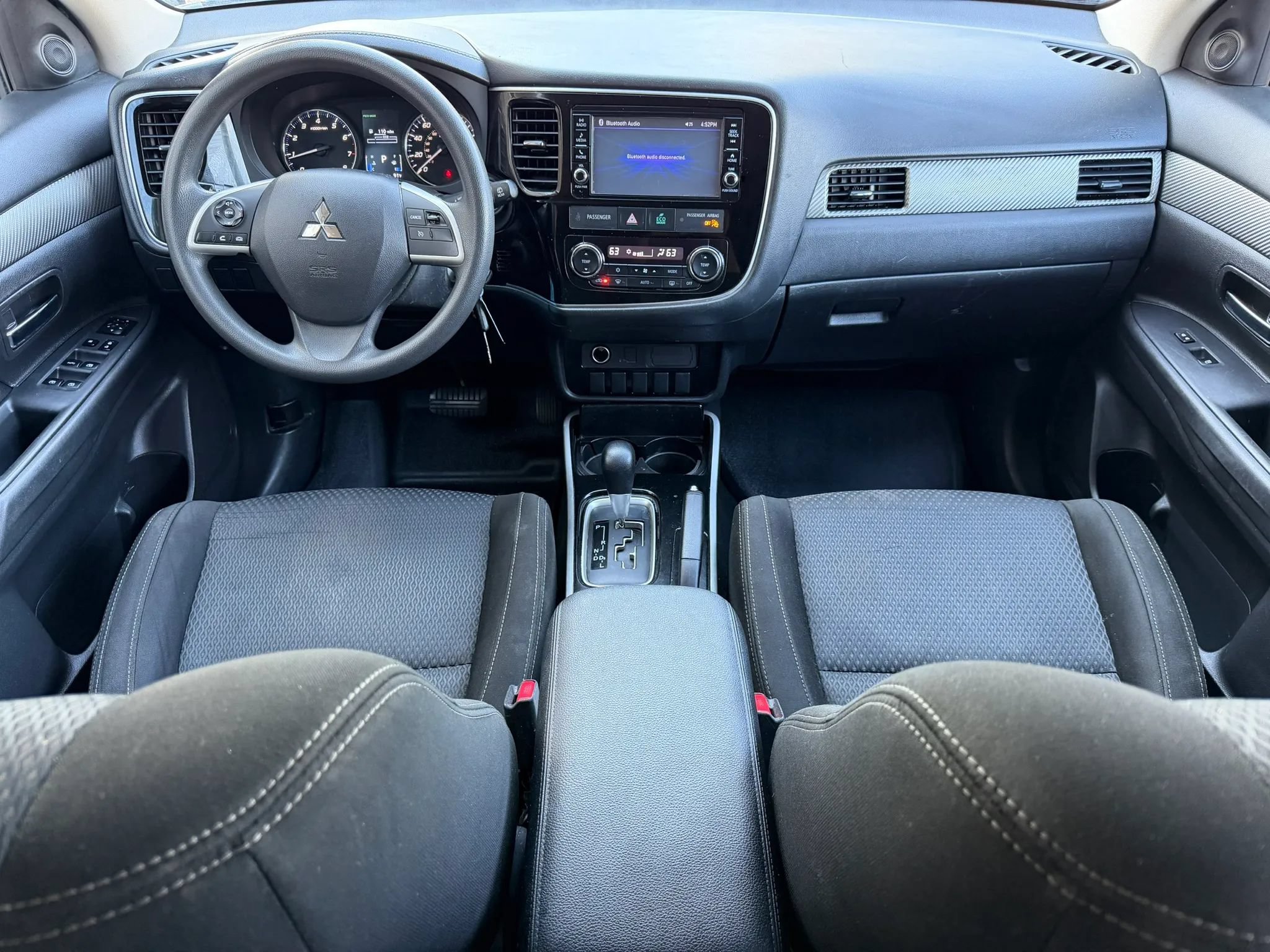 Used 2018 Mitsubishi Outlander ES FWD image 16