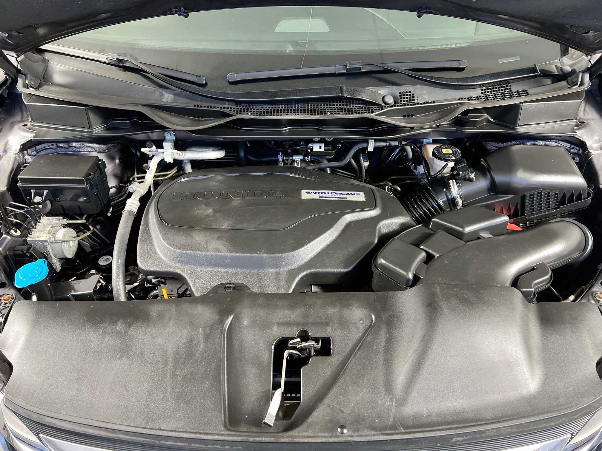 Used 2020 Honda Odyssey Touring image 26