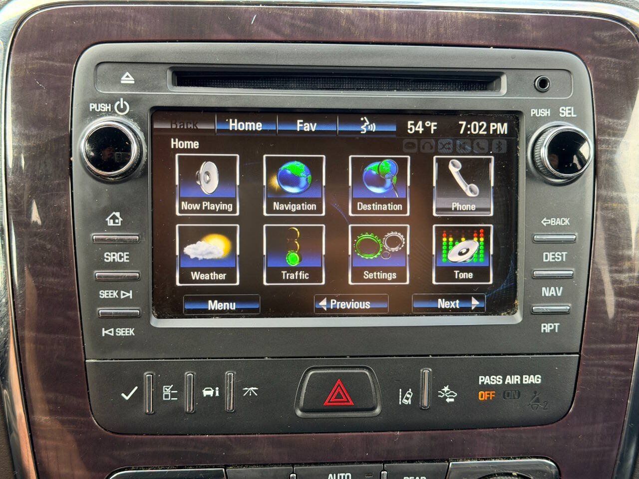 Used 2015 Buick Enclave Premium FWD image 42