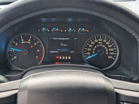 Used 2019 Ford F150 XLT w/ Equipment Group 301A Mid AWD/4WD image 12