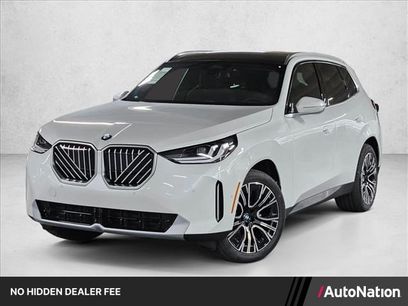 New 2026 BMW X3 xDrive30i w/ Convenience Package